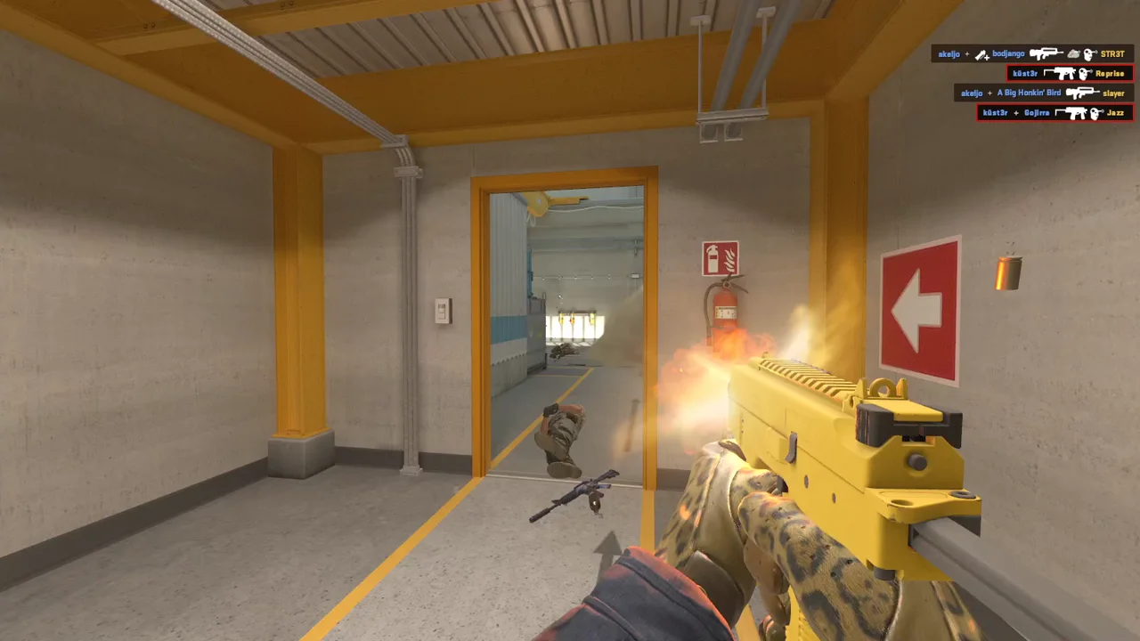 highlight